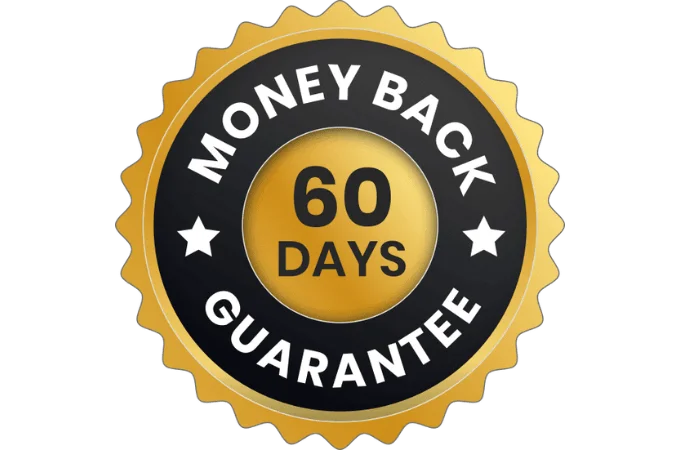 Nerve Revive 360 money back guarantee